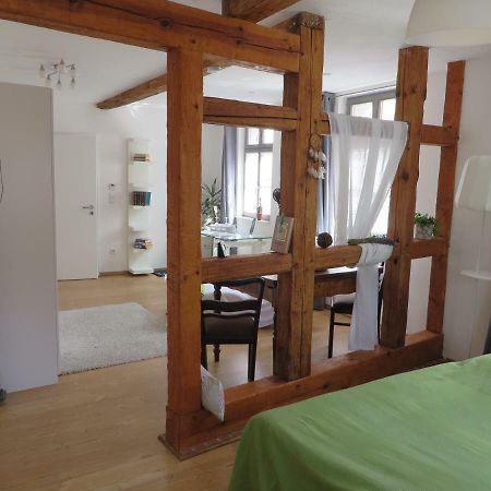 Privatzimmer Othmarsweg Naumburg  Eksteriør bilde
