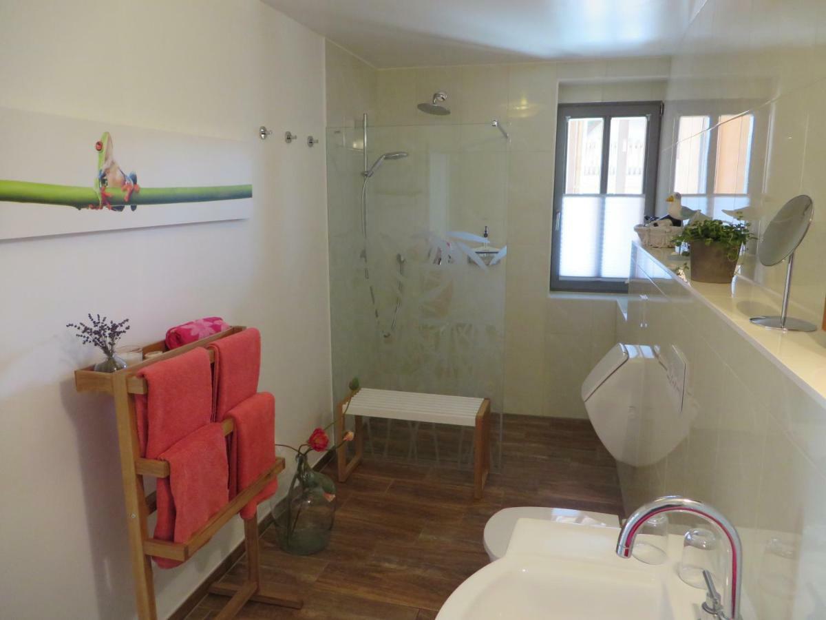 Privatzimmer Othmarsweg Naumburg  Eksteriør bilde