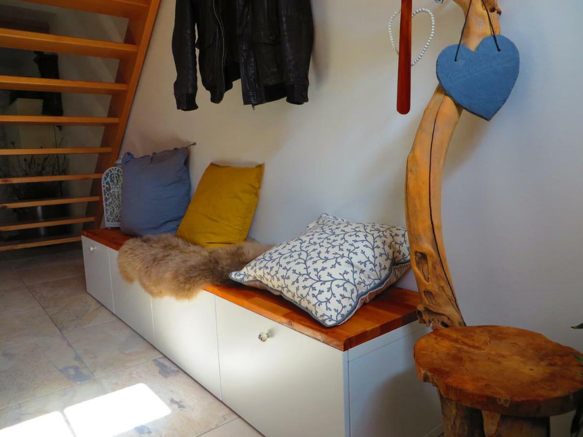 Privatzimmer Othmarsweg Naumburg  Eksteriør bilde